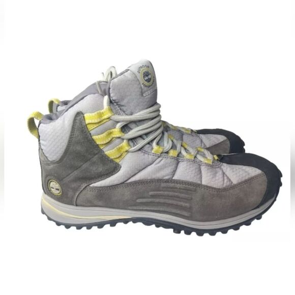 Timberland Other - Timberland Hiking Boots Men's 11.5 Waterproof Winter Primaloft Insulated